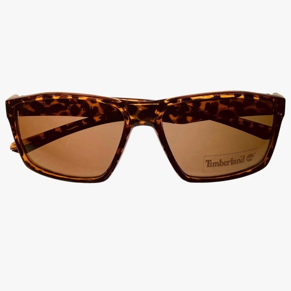 Timberland Sunglasses New with Case - Picture 3 of 6